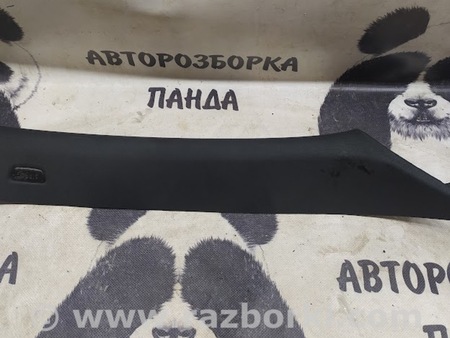 ФОТО Накладка стойки для BMW X4 F26 Львов