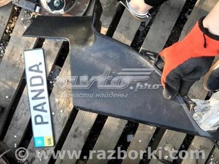 ФОТО Накладка стойки для BMW X4 F26 Львов