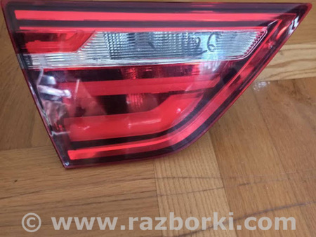 ФОТО Фонарь для BMW X4 F26 Львов