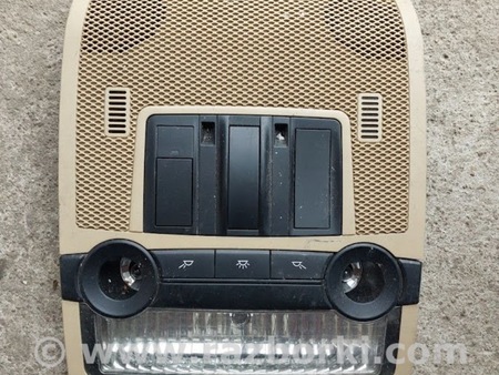 ФОТО Плафон освещения основной для BMW X5 E70 (2006-2013) Львов