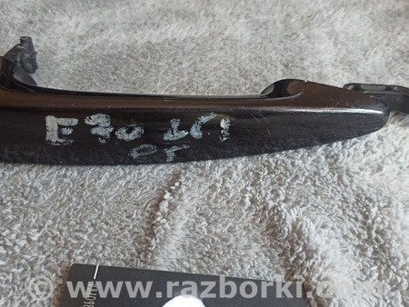 ФОТО Ручка для BMW X5 E70 (2006-2013) Львов