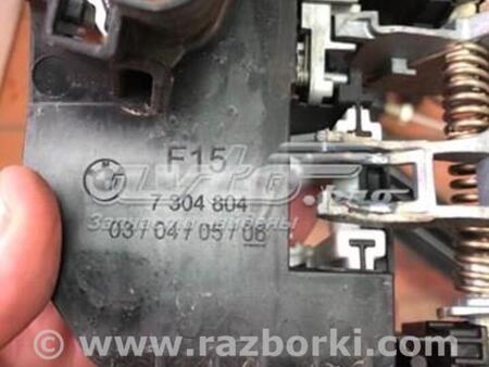 ФОТО Опора ручки для BMW X5 F15 (2013-2018) Львов