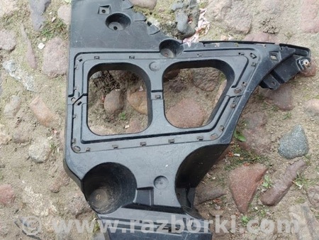ФОТО Кронштейн бампера для BMW X6 E71/E72 (2006-2014) Львов