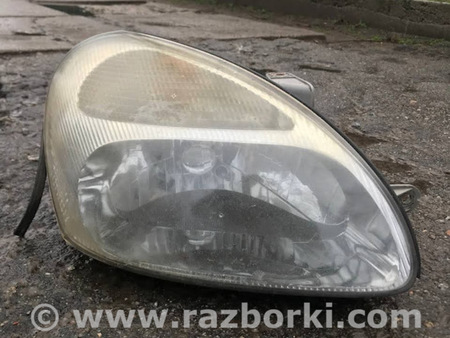 ФОТО Фара для Daewoo Nubira Львов