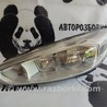Фара Ford Focus (все модели)