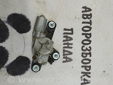 ФОТО Моторчик дворника для Ford Mondeo 4 (09.2007-08.2014) Львов