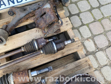 ФОТО Суппорт для GMC Terrain Львов