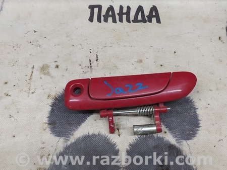 ФОТО Ручка двери для Honda Jazz Львов