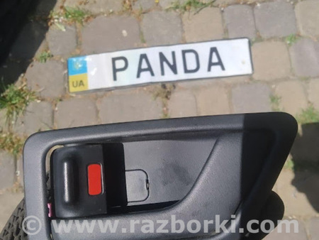 ФОТО Ручка двери для Hyundai Getz Львов