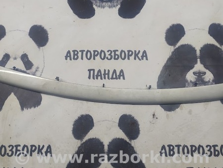 ФОТО Губа бампера для Jaguar S-Type Львов
