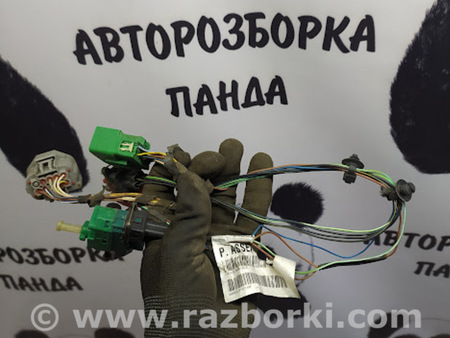 ФОТО Жгут проводов для Jaguar S-Type Львов