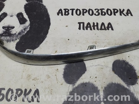 ФОТО Молдинг бампера для Jaguar S-Type Львов