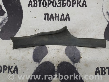 ФОТО Накладка порога для Jaguar S-Type Львов