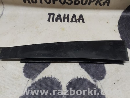 ФОТО Накладка стойки для Jaguar S-Type Львов