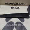 Накладка стойки Jaguar S-Type
