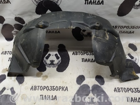 ФОТО Подкрылок для Jaguar S-Type Львов