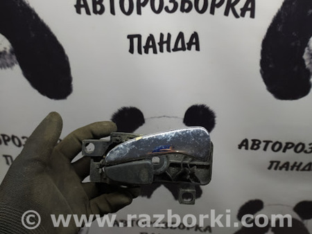ФОТО Ручка двери для Jaguar S-Type Львов