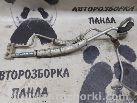 ФОТО Трубка кондиционера для Jaguar S-Type Львов