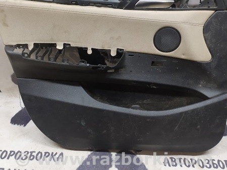 ФОТО Карта двери для BMW X4 F26 Львов