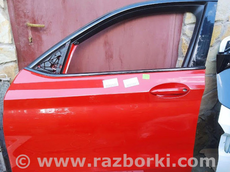ФОТО Жгут проводов двери для BMW X4 G02 Львов