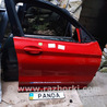 Уплотнитель двери BMW X4 G02