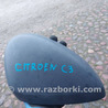 Корпус зеркала Citroen C3