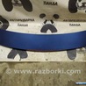 Спойлер Ford Focus 2 (08.2004 - 07.2010)