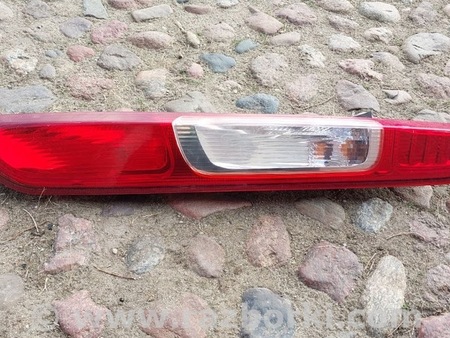 ФОТО Фонарь для Ford Focus 2 (08.2004 - 07.2010) Львов