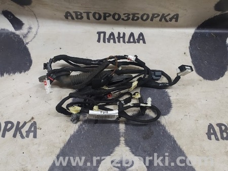 ФОТО Проводка для Ford Kuga Львов