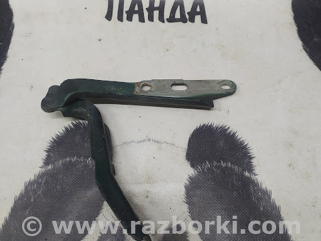ФОТО Петля капота для Jaguar S-Type Львов