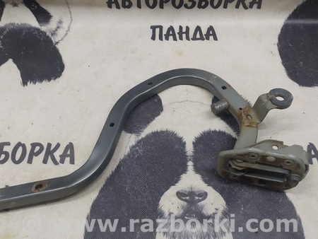 ФОТО Петля крышки багажника для Jaguar S-Type Львов