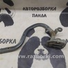 Петля крышки багажника Jaguar S-Type