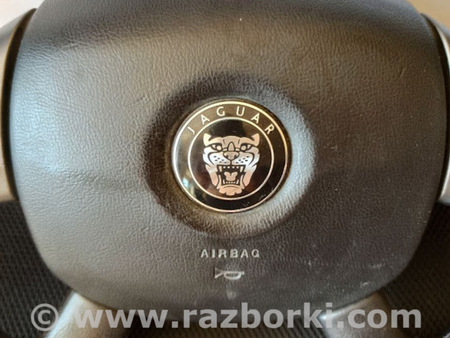 ФОТО Airbag Подушка безопасности для Jaguar X-Type Львов
