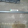 Порог кузова Jaguar X-Type