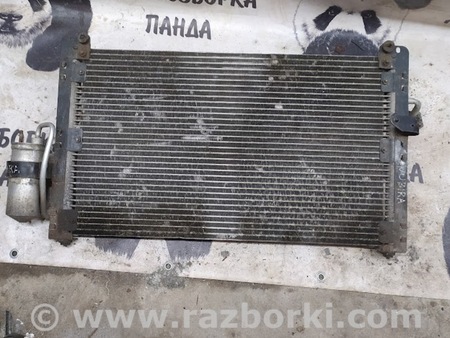 ФОТО Радиатор кондиционера для Daewoo Nubira Львов
