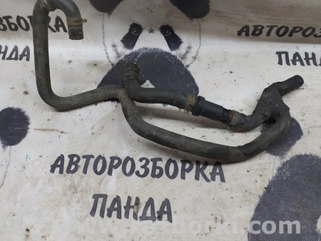 ФОТО Патрубок системы охлаждения для Ford Mondeo 3 (09.2000 - 08.2007) Львов