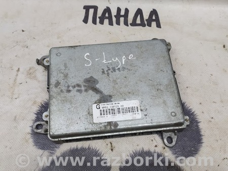 ФОТО Блок комфорта для Jaguar S-Type Львов