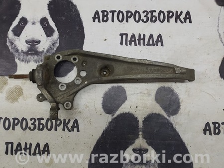 ФОТО Кулак поворотный для Jaguar S-Type Львов