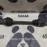 Полуось Jaguar X-Type