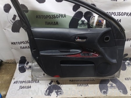 ФОТО Замок двери для Lexus GS350 Львов
