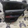 Карта двери Lexus GS350
