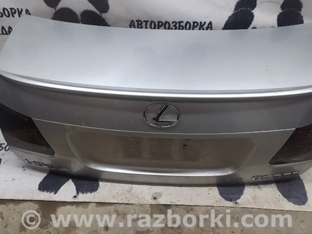 ФОТО Фонарь для Lexus RX350 Львов