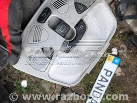 ФОТО Плафон освещения основной для Mercedes-Benz W203 Львов