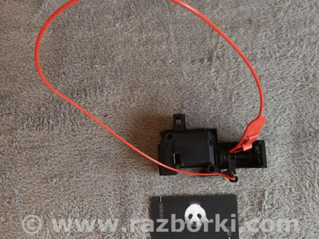 ФОТО Замок лючка бензобака для Mercedes-Benz E-CLASS W212 (09-16) Львов