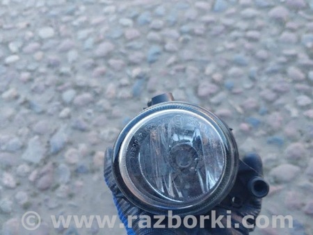 ФОТО Противотуманная фара для Mercedes-Benz E-CLASS W212 (09-16) Львов