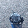 Противотуманная фара Mercedes-Benz E-CLASS W212 (09-16)
