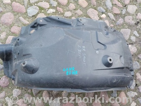 ФОТО Подкрылок для Land Rover Range Rover Sport L320 Львов