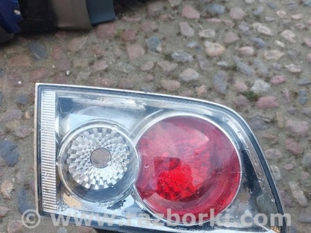 ФОТО Фонарь для Mazda 6 GH (2008-...) Львов