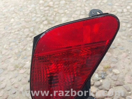 ФОТО Фонарь для Mitsubishi Eclipse Cross (17-20) Львов