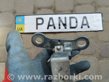 ФОТО Петля двери для Opel Vectra C (2002-2008) Львов